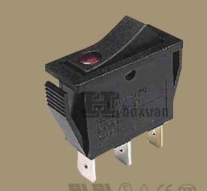 【出口歐美規(guī)品牌RLEIL船型開關(guān) 翹板開關(guān) 圓形開關(guān)RL1-】價(jià)格_廠家_圖片 -