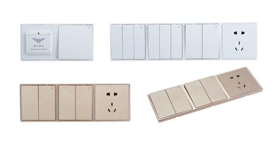 BWS2-K6自復位翹板開關 | 自復位翹板開關、自復位開關面板、自復位開