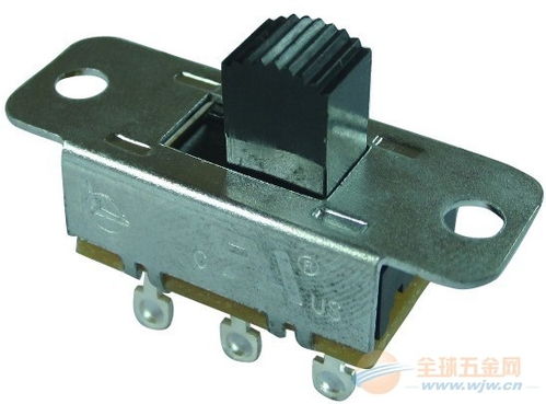 拔動(dòng)開關(guān)綜合指南 尺寸、規(guī)格、圖紙與廠家選擇